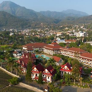 Royal Hotel And Villa Batu